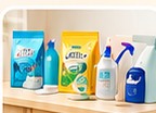 日用品與居家生活用品