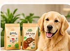 寵物食品與用品
